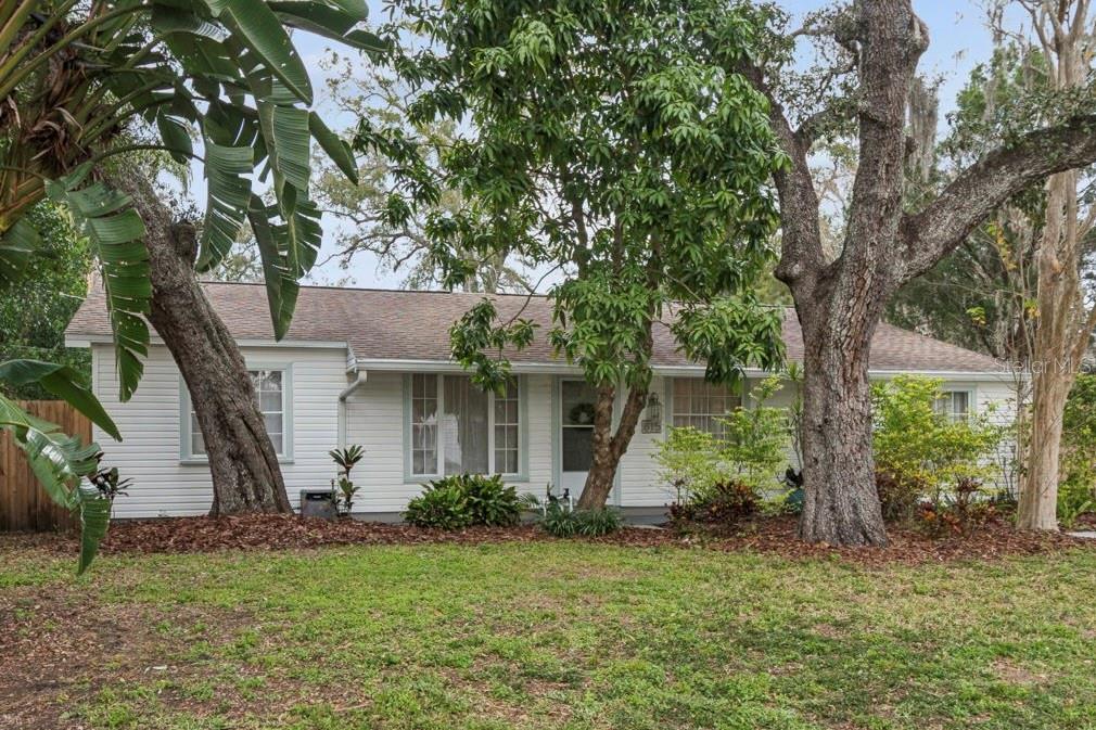 LOWRY LANE SUB - Residential