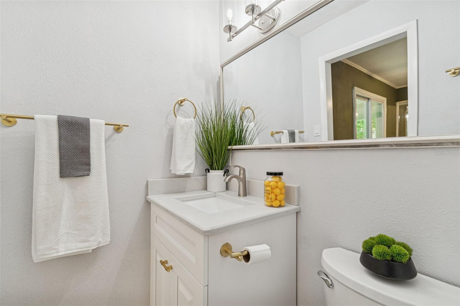 LOWRY LANE SUB - Residential