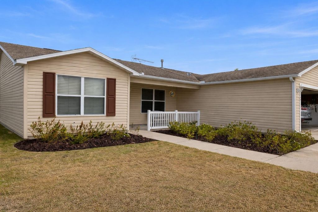 Photo of 1369 Suffield Street, The Villages, FL 32162 (MLS # A4681455)