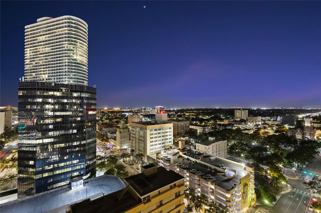 Photo of 235 1st Avenue S #1907, St Petersburg, FL 33701 (MLS # TB8456973)