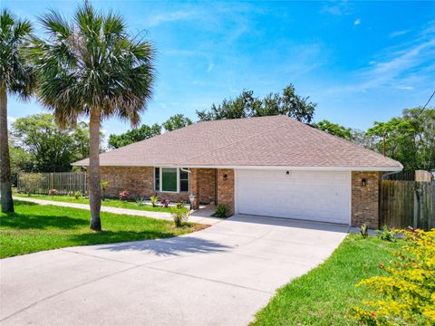 1233 GLADSTONE DRIVE DELTONA FL 32725