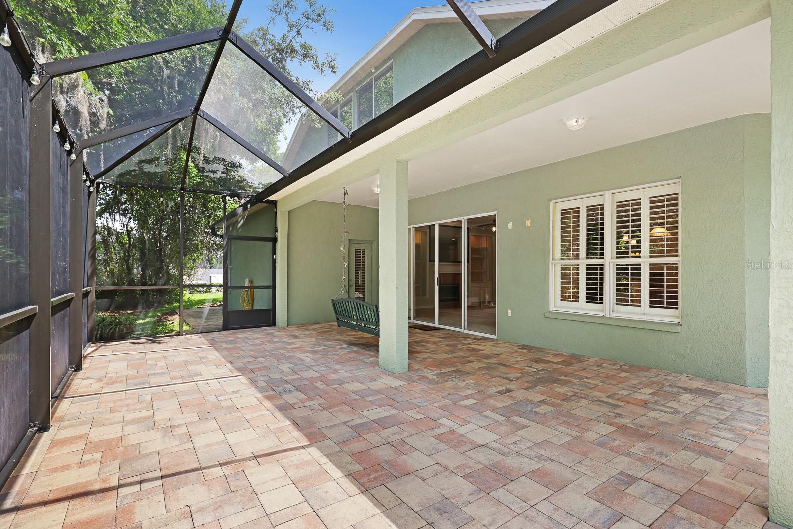 FISHHAWK RANCH PH 2 PARCELS - Residential