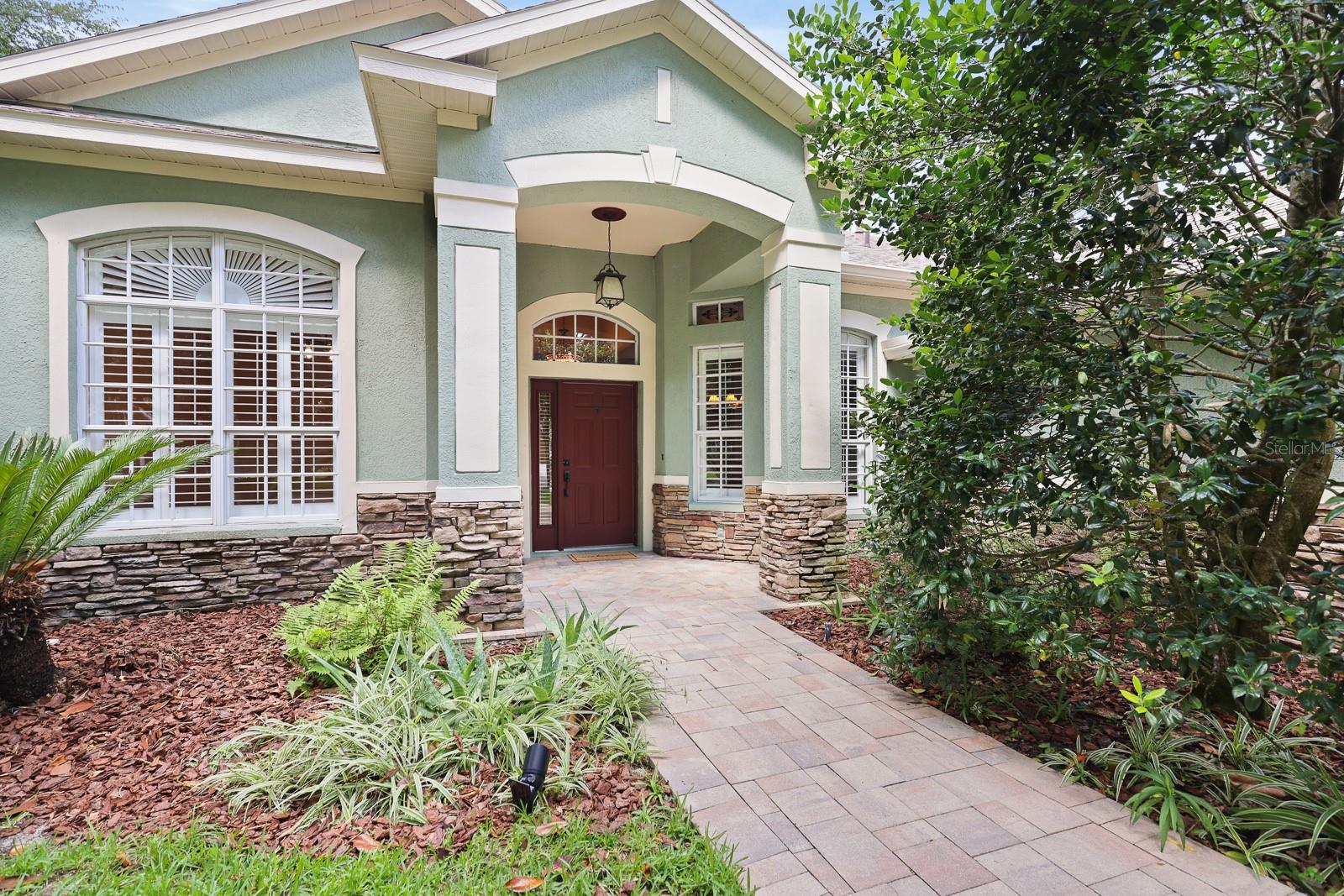 FISHHAWK RANCH PH 2 PARCELS - Residential