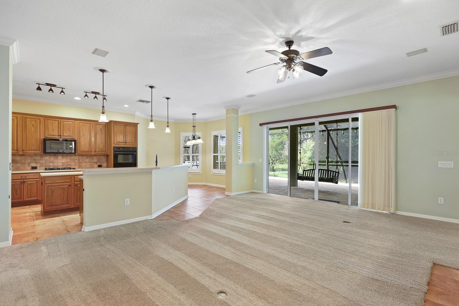 FISHHAWK RANCH PH 2 PARCELS - Residential