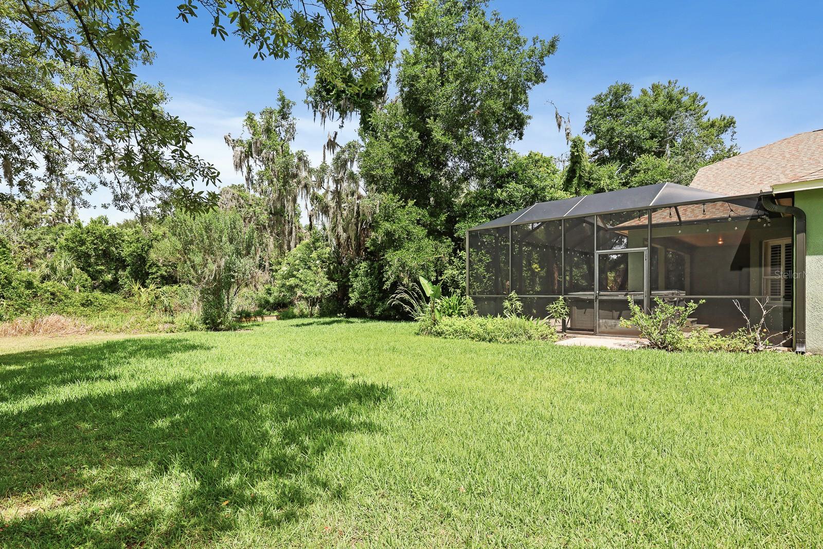 FISHHAWK RANCH PH 2 PARCELS - Residential