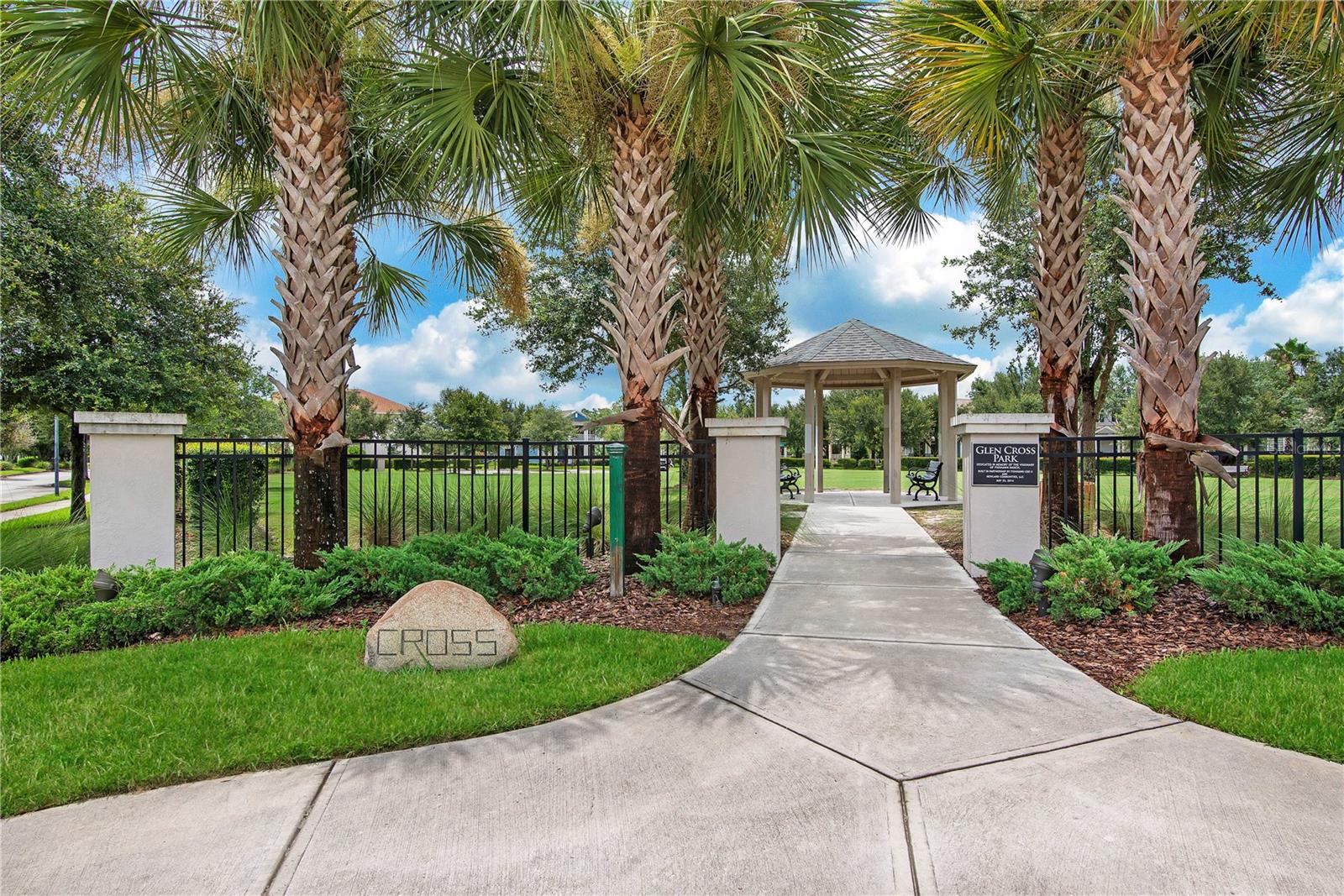 FISHHAWK RANCH PH 2 PARCELS - Residential