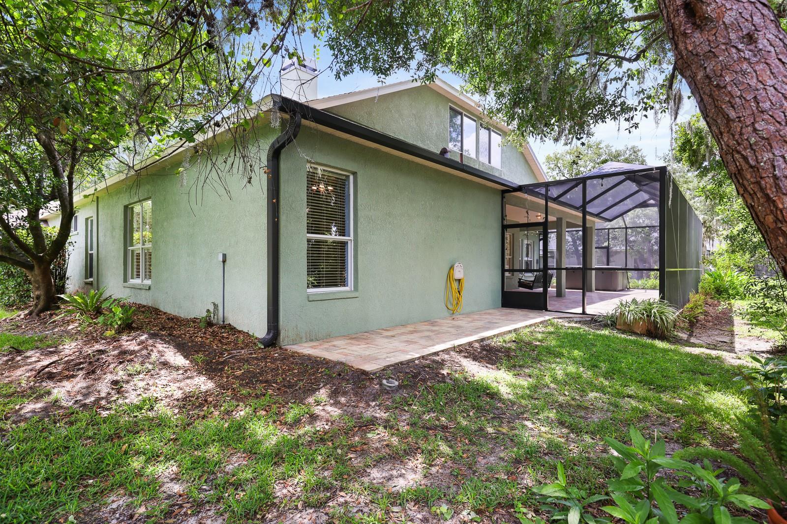 FISHHAWK RANCH PH 2 PARCELS - Residential