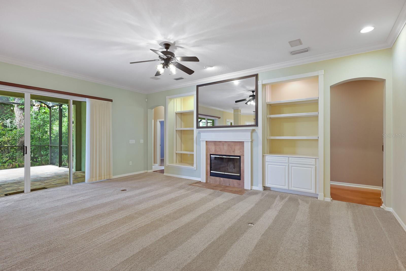 FISHHAWK RANCH PH 2 PARCELS - Residential