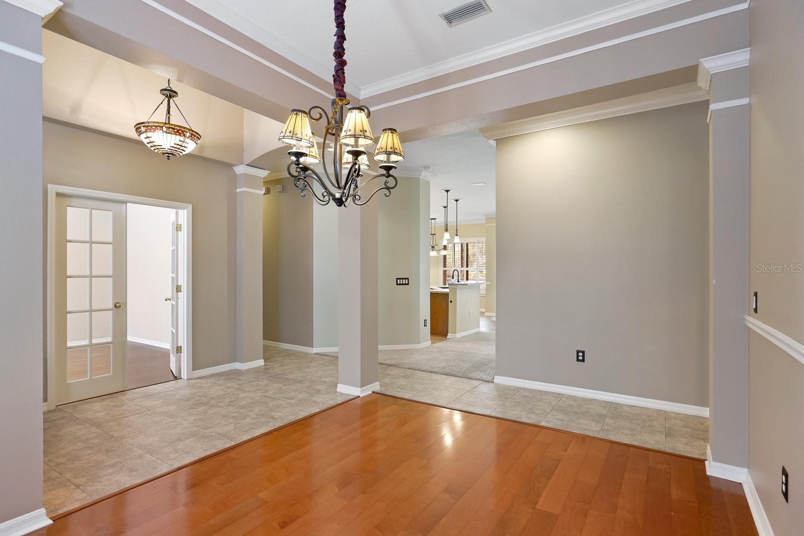 FISHHAWK RANCH PH 2 PARCELS - Residential