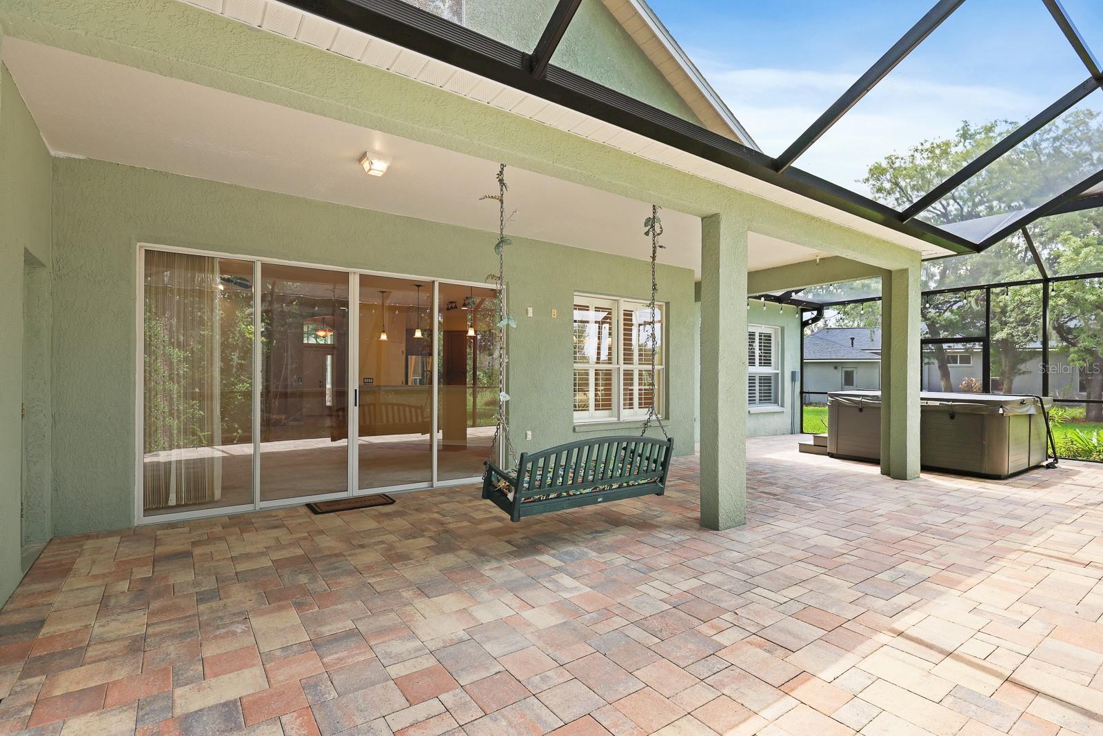 FISHHAWK RANCH PH 2 PARCELS - Residential