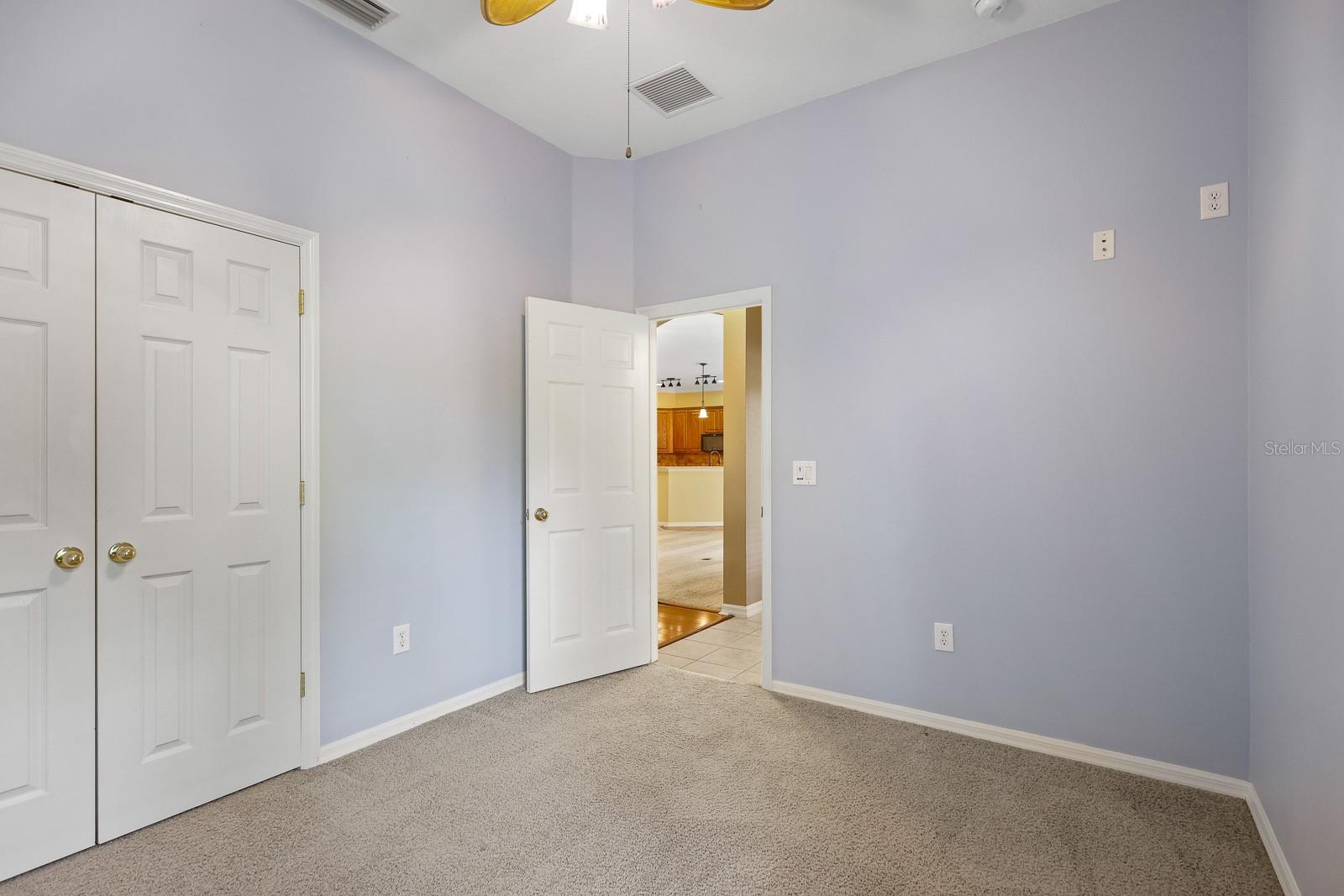 FISHHAWK RANCH PH 2 PARCELS - Residential