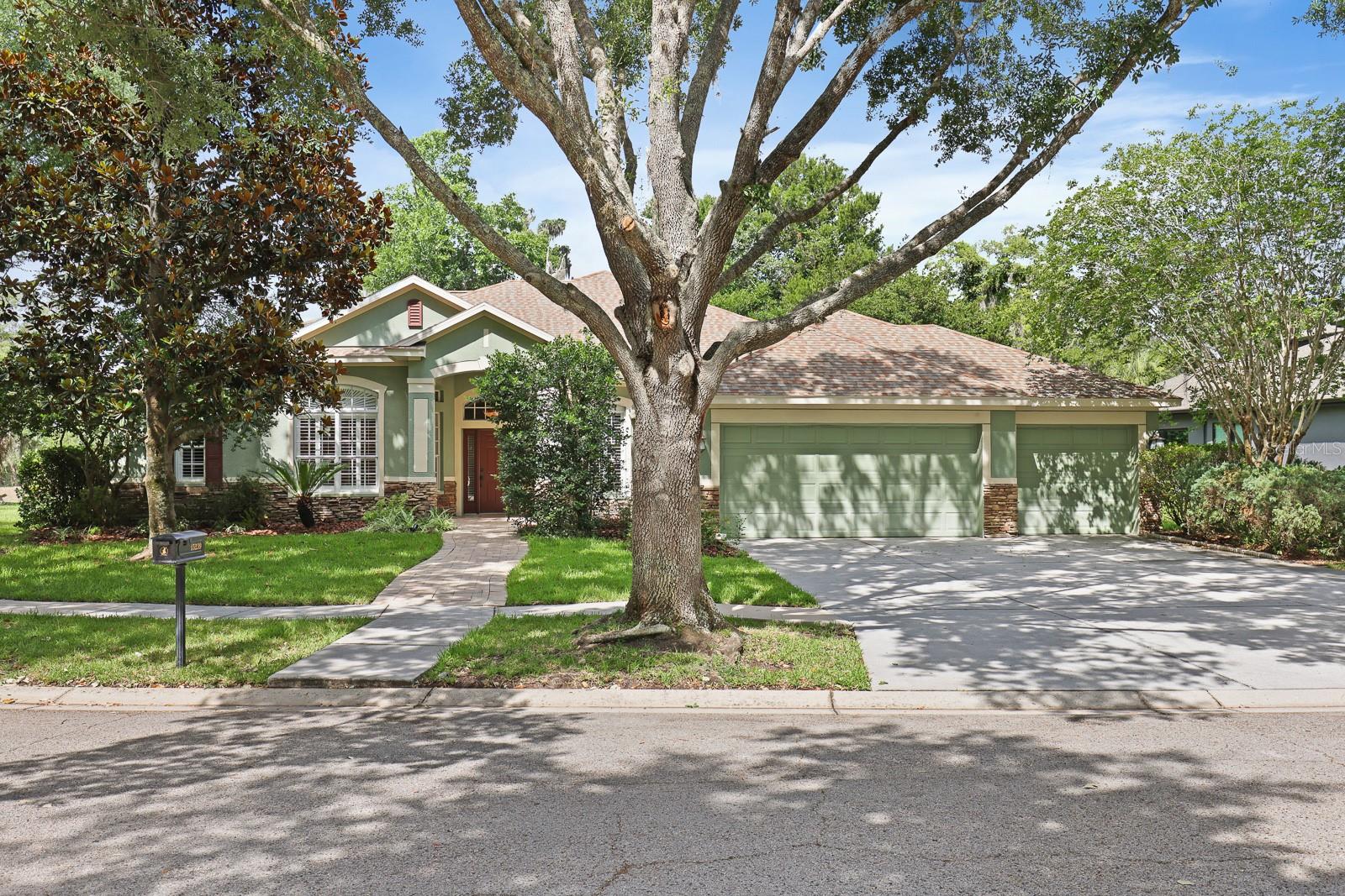 FISHHAWK RANCH PH 2 PARCELS - Residential