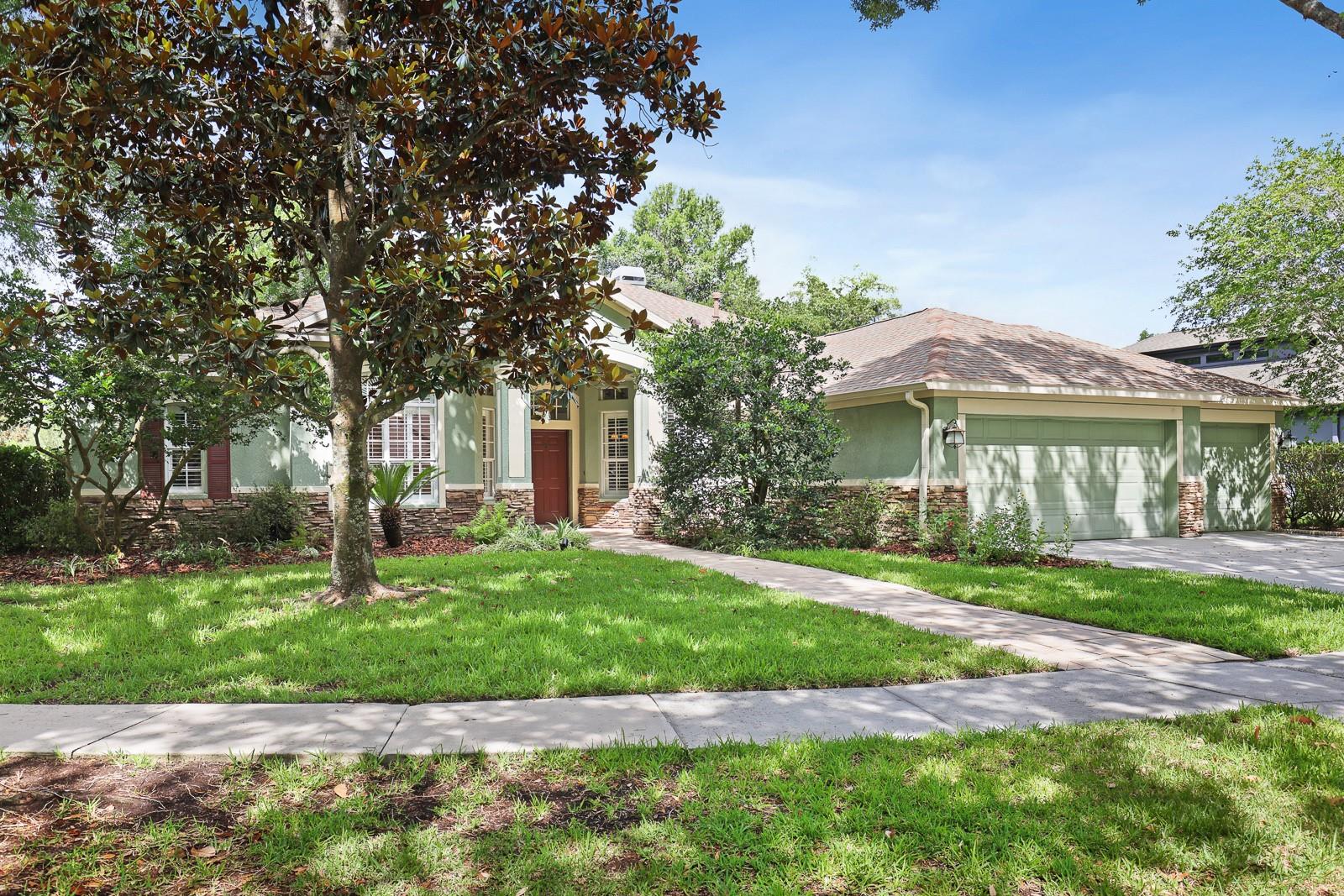 FISHHAWK RANCH PH 2 PARCELS - Residential