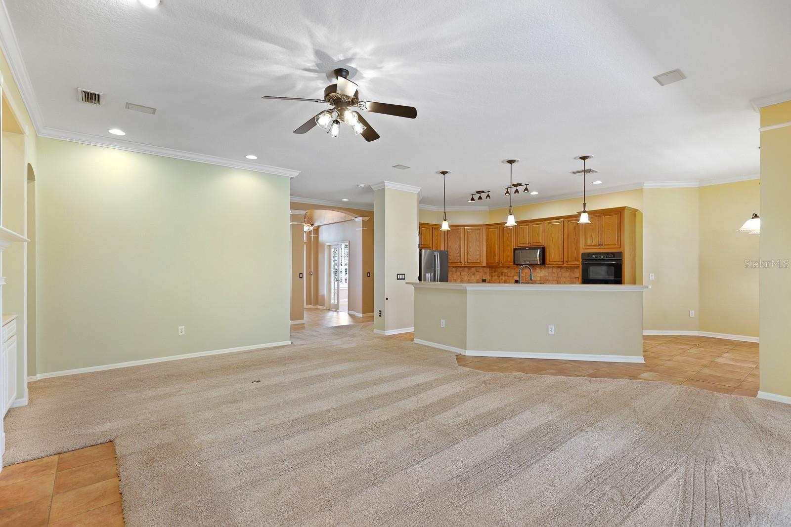 FISHHAWK RANCH PH 2 PARCELS - Residential