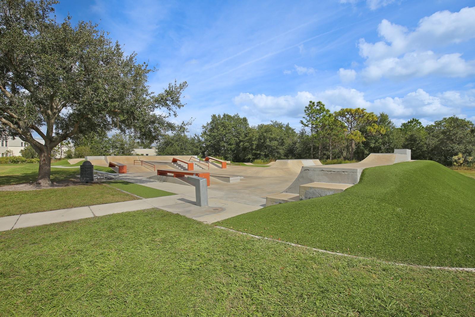 FISHHAWK RANCH PH 2 PARCELS - Residential
