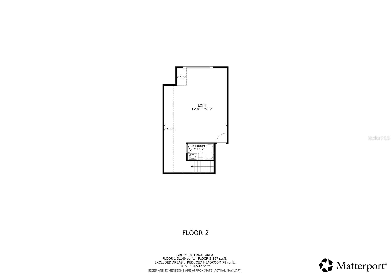 FISHHAWK RANCH PH 2 PARCELS - Residential