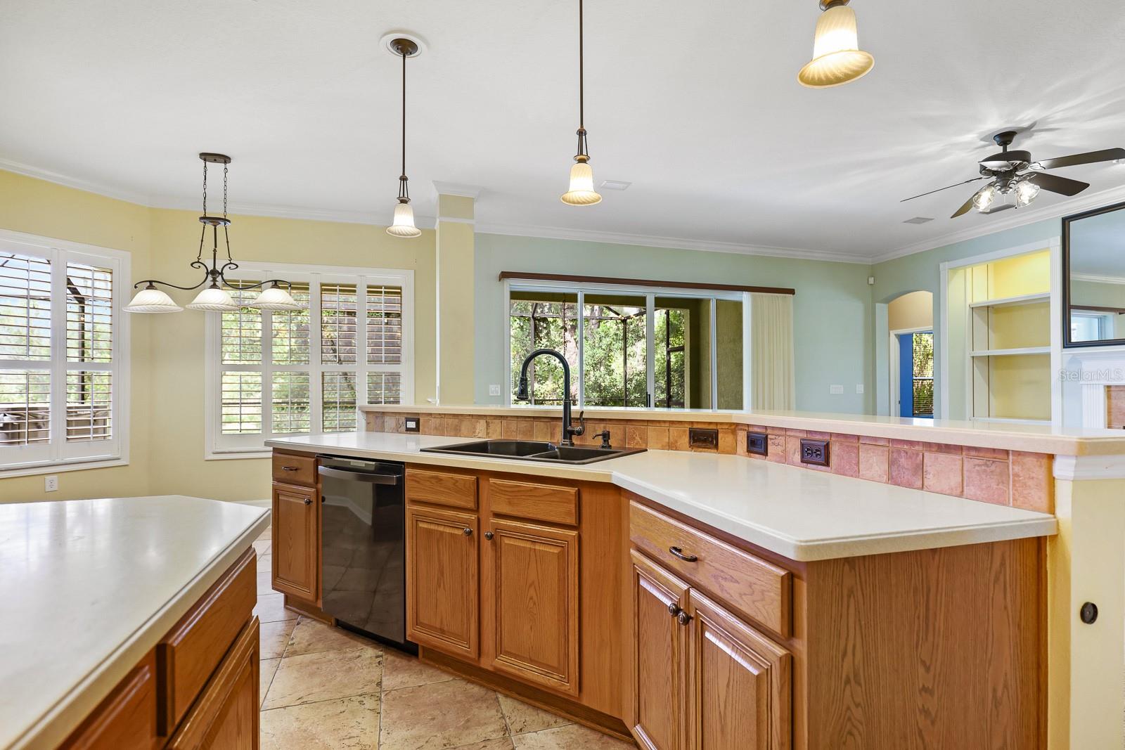 FISHHAWK RANCH PH 2 PARCELS - Residential