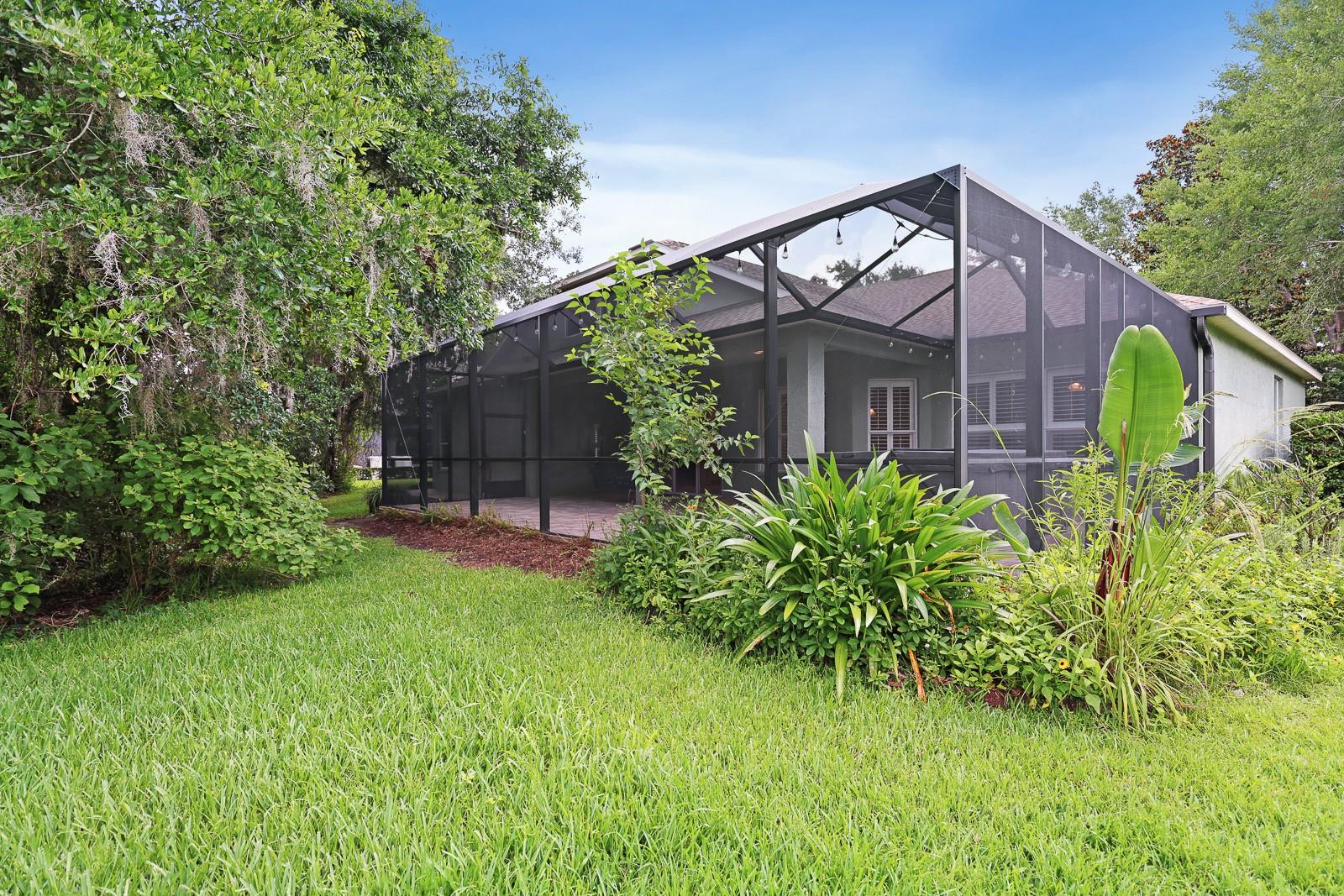 FISHHAWK RANCH PH 2 PARCELS - Residential