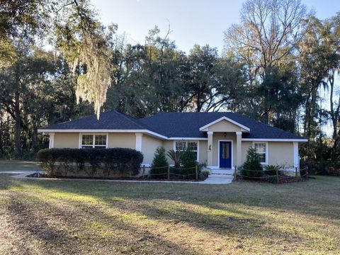 A home in GAINESVILLE