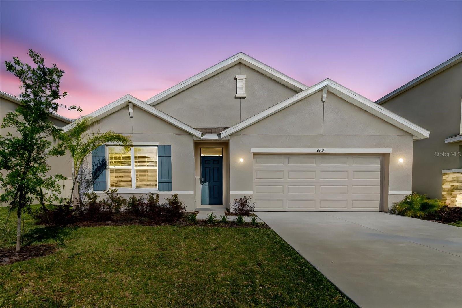 8210 JUNING COVE