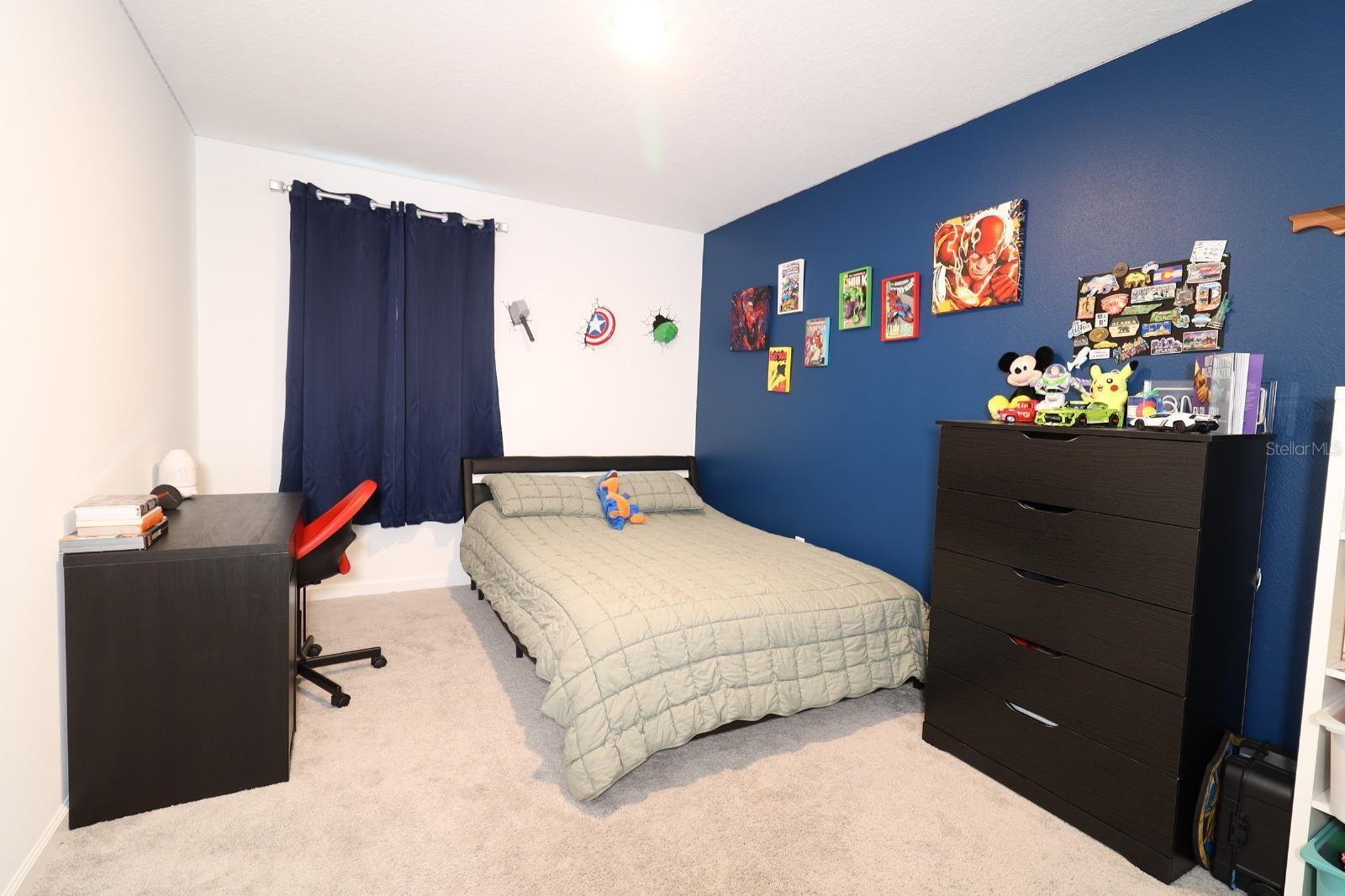 HIDDEN CREEK - Residential Lease