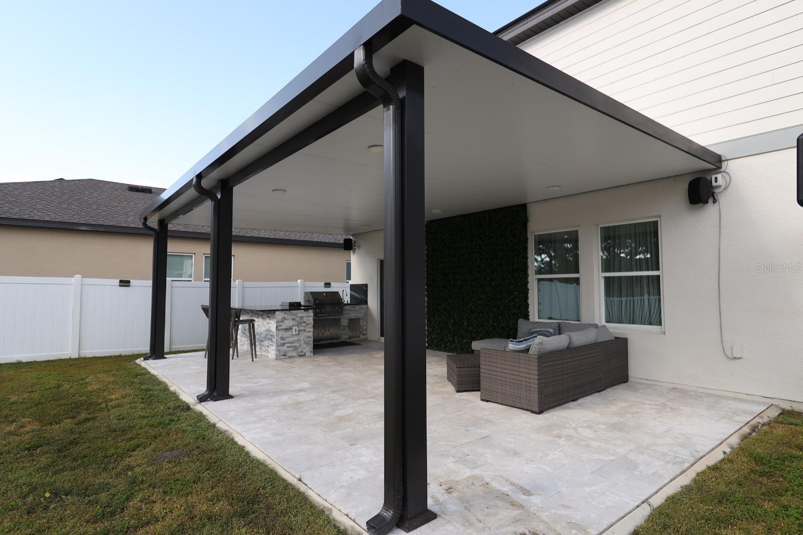 HIDDEN CREEK - Residential Lease