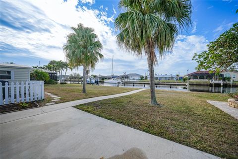 A home in PORT CHARLOTTE