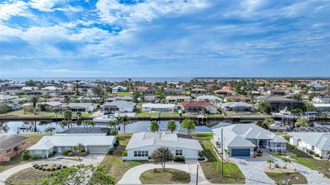 A home in PORT CHARLOTTE