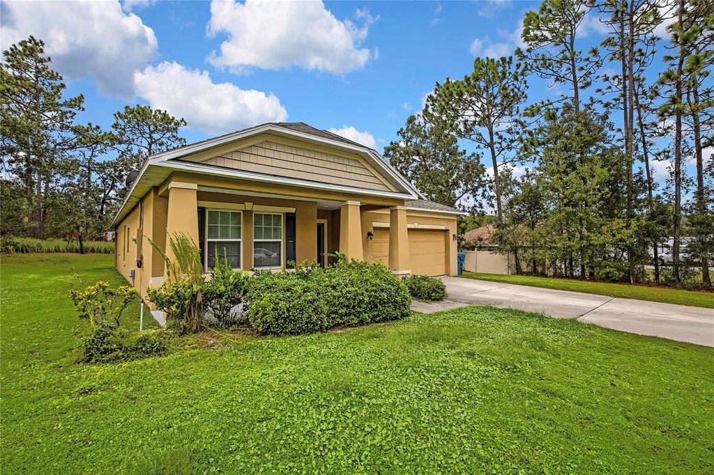Photo of 16197 Medrick Rd, Weeki Wachee, FL 34614 (MLS # TB8434830)