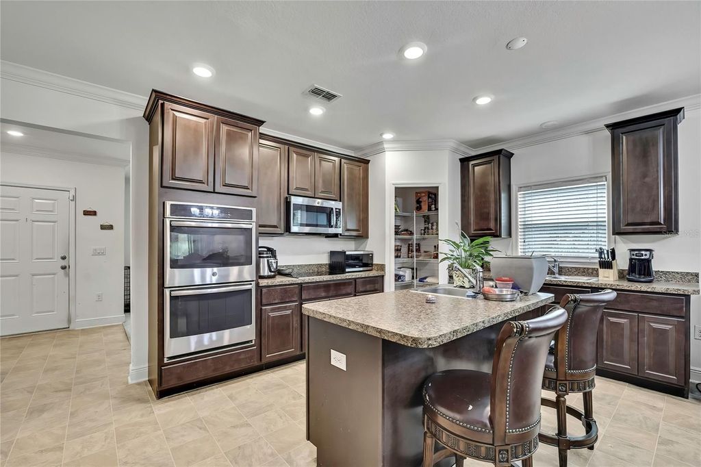 Photo of 16197 Medrick Rd, Weeki Wachee, FL 34614 (MLS # TB8434830)