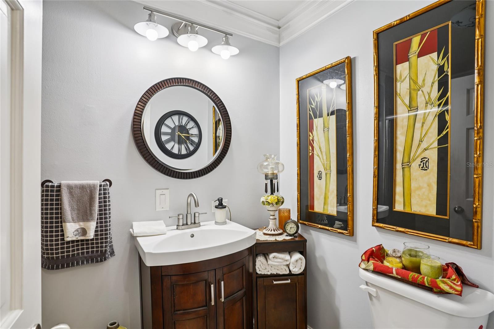 ORANGE CITY - Residential