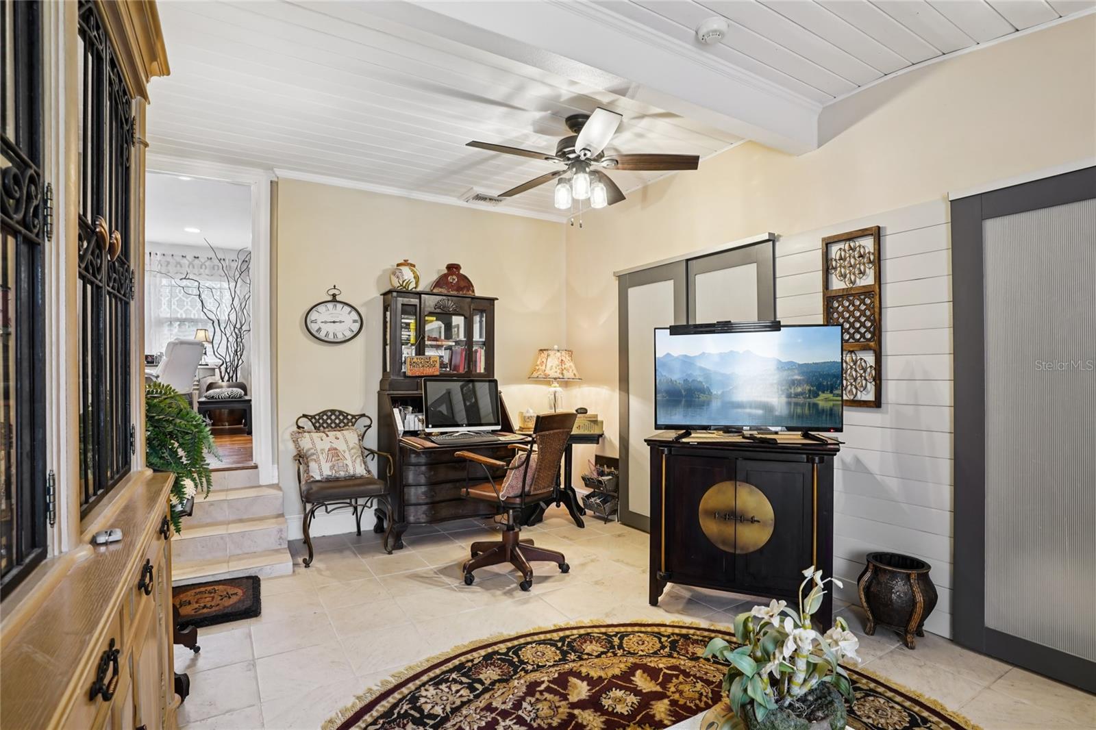 ORANGE CITY - Residential