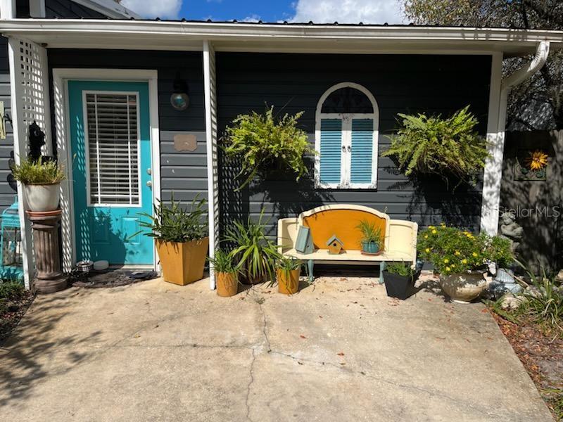 ORANGE CITY - Residential