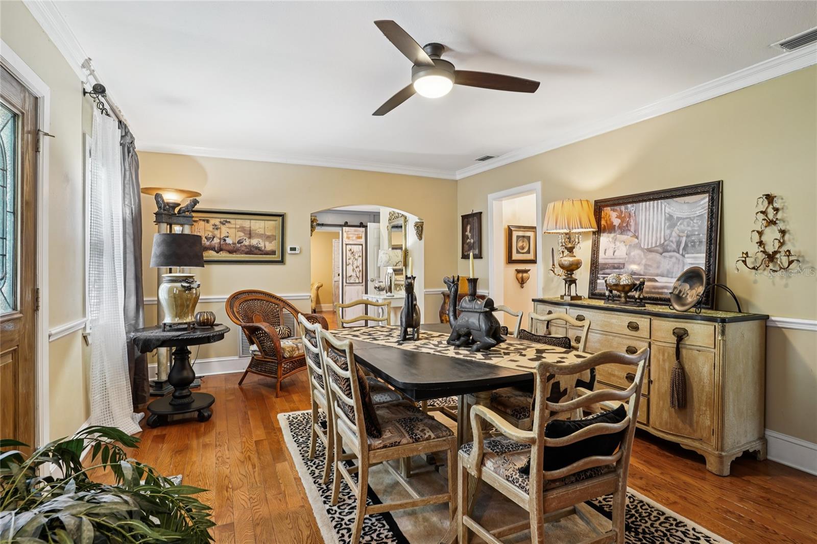 ORANGE CITY - Residential