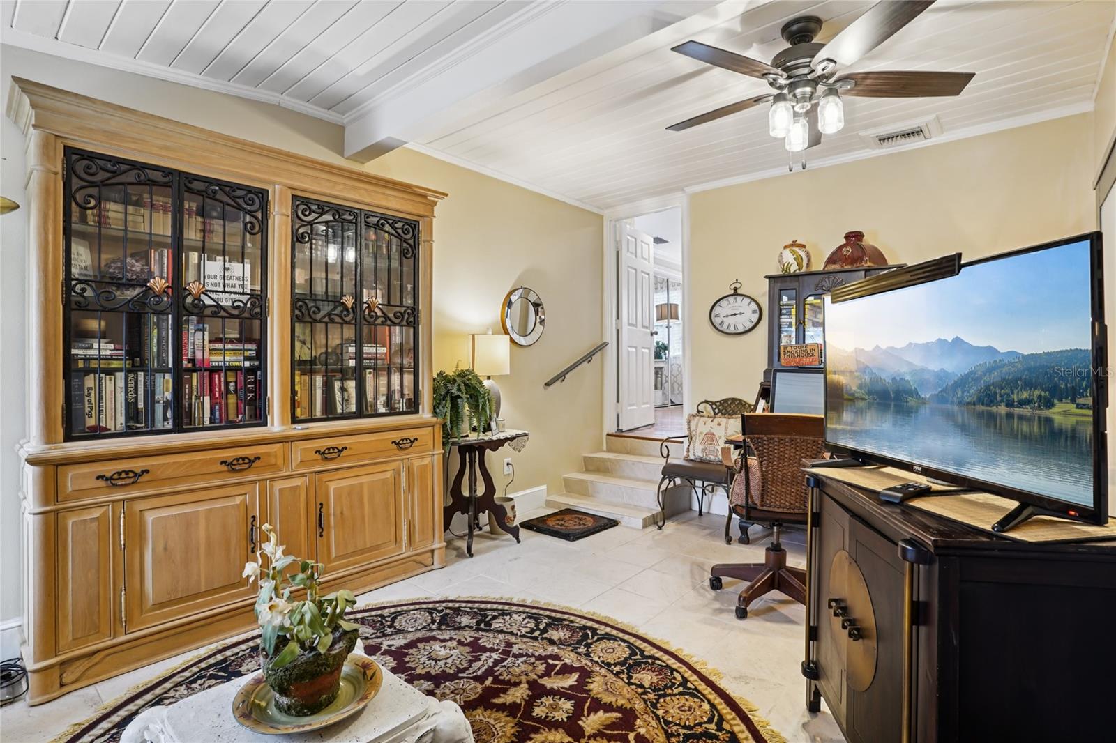 ORANGE CITY - Residential