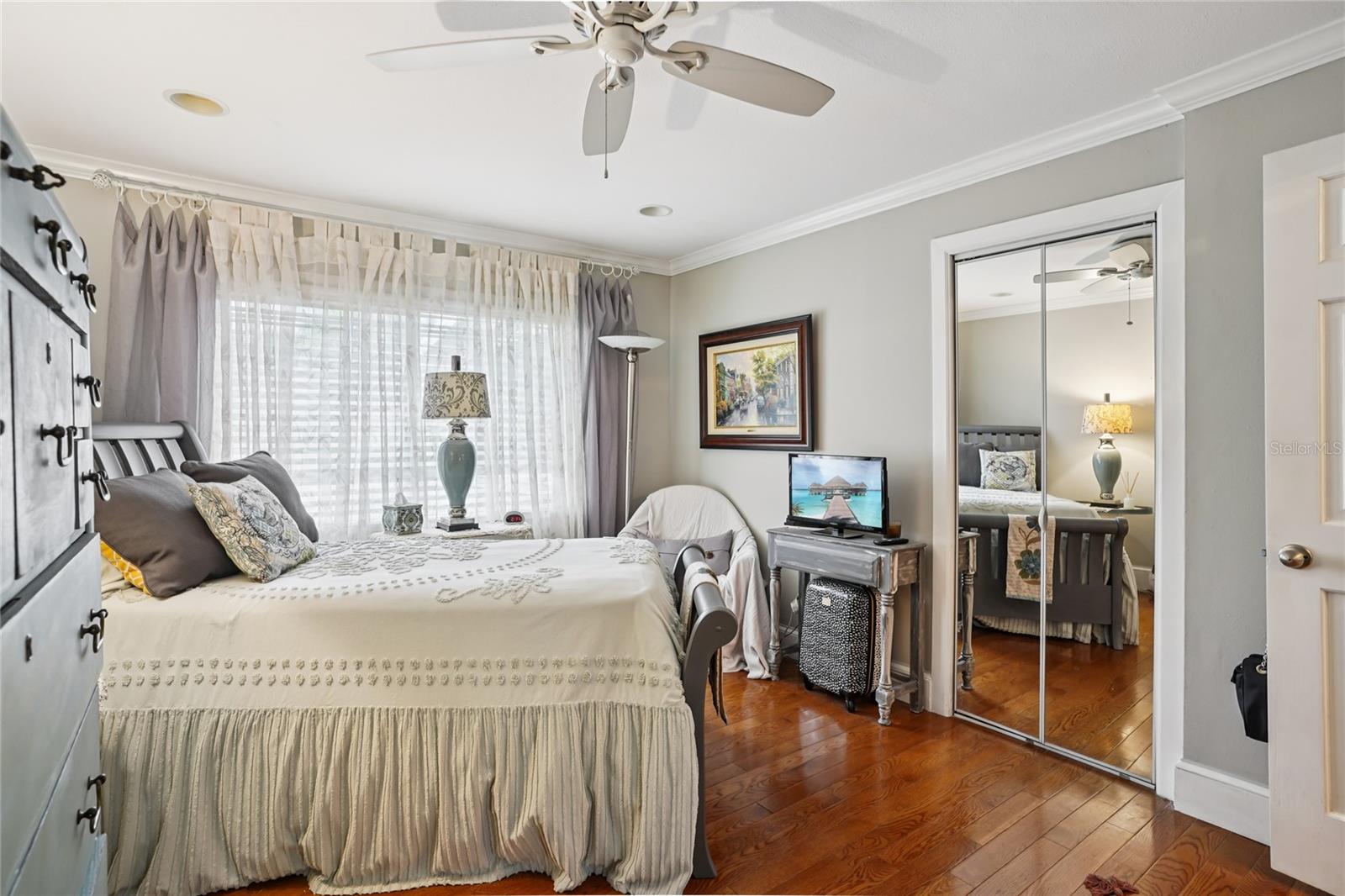 ORANGE CITY - Residential