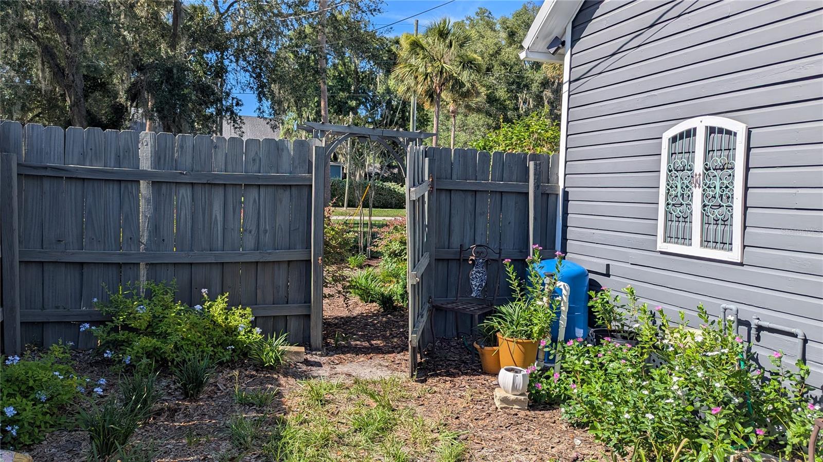 ORANGE CITY - Residential