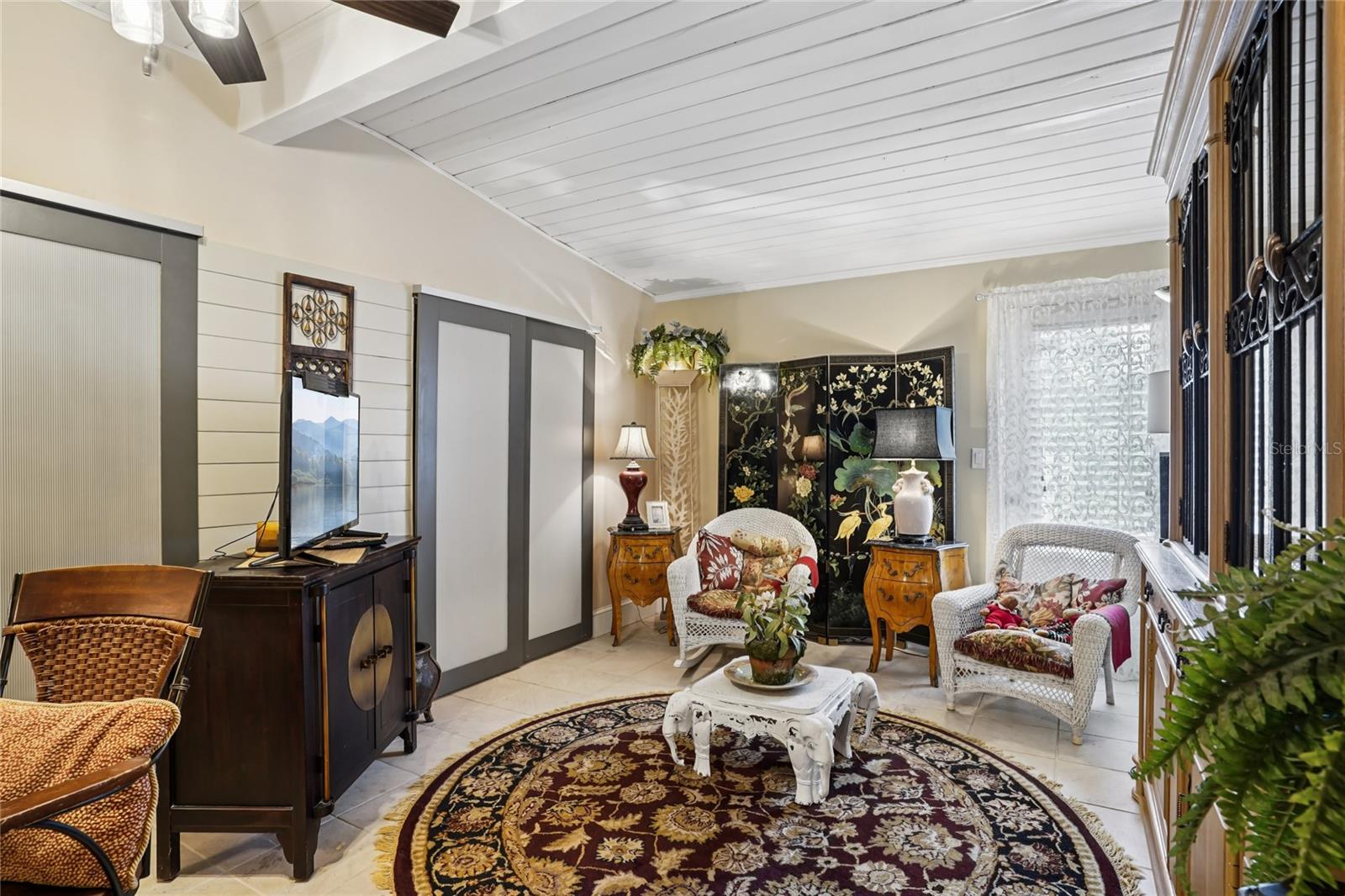 ORANGE CITY - Residential