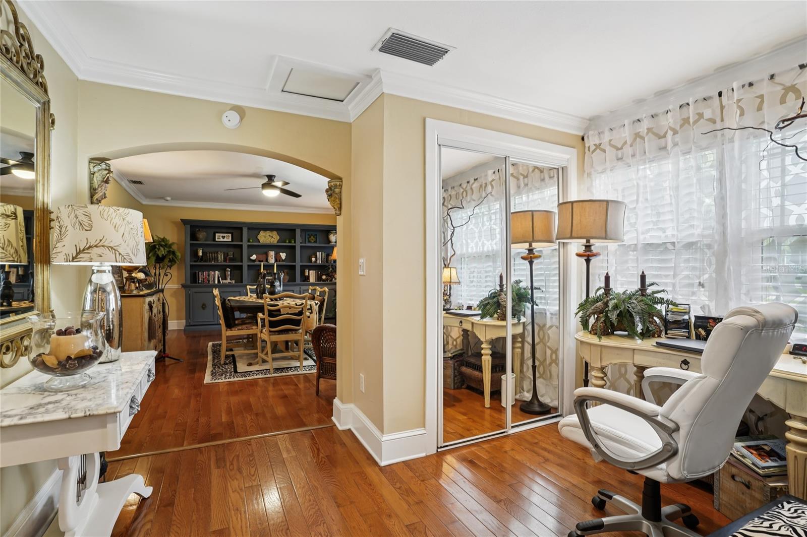 ORANGE CITY - Residential