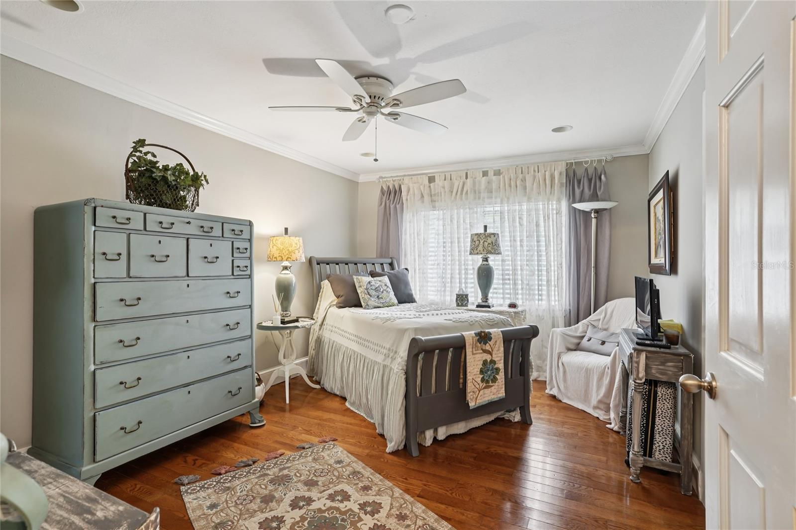 ORANGE CITY - Residential