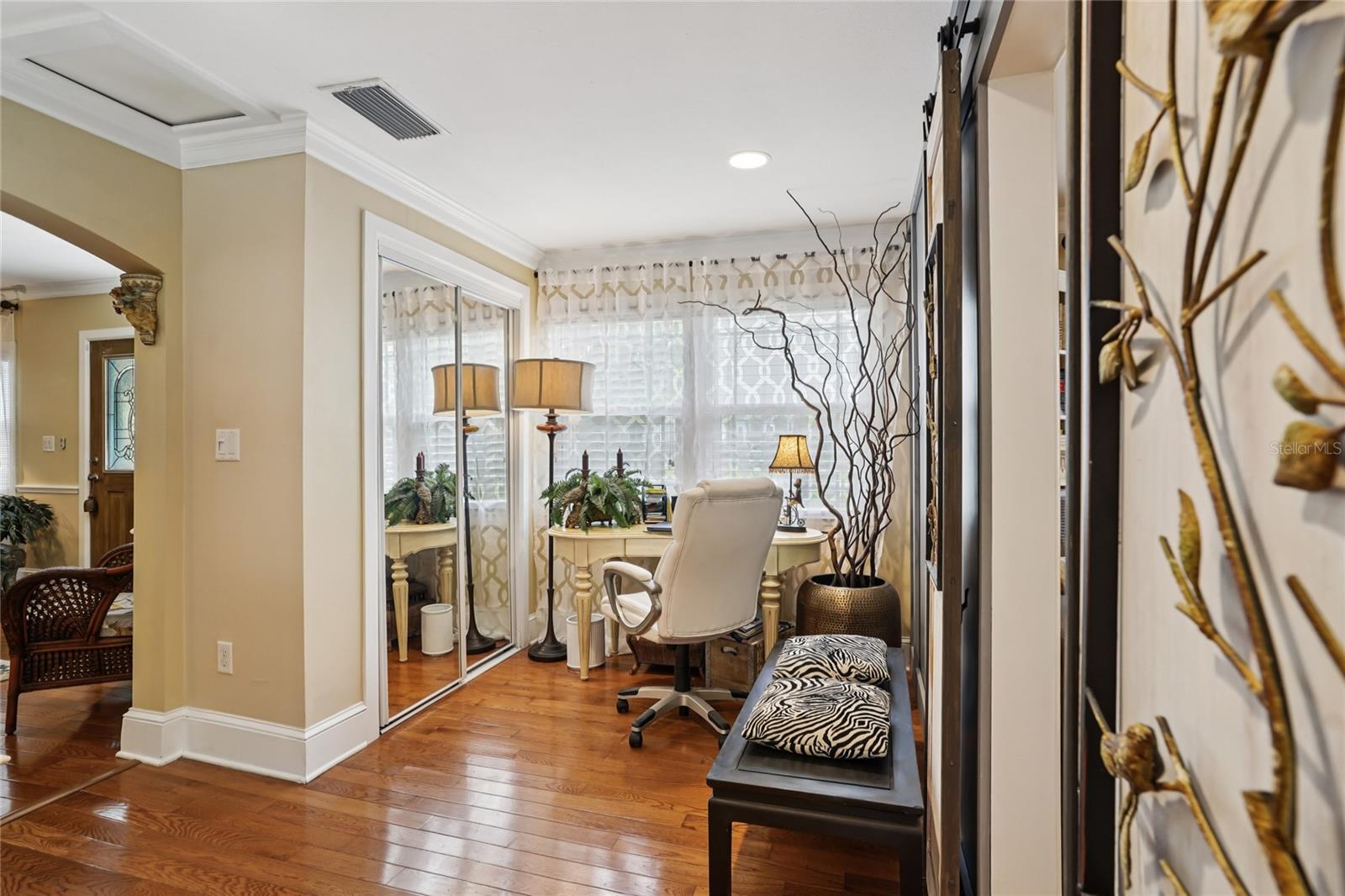 ORANGE CITY - Residential