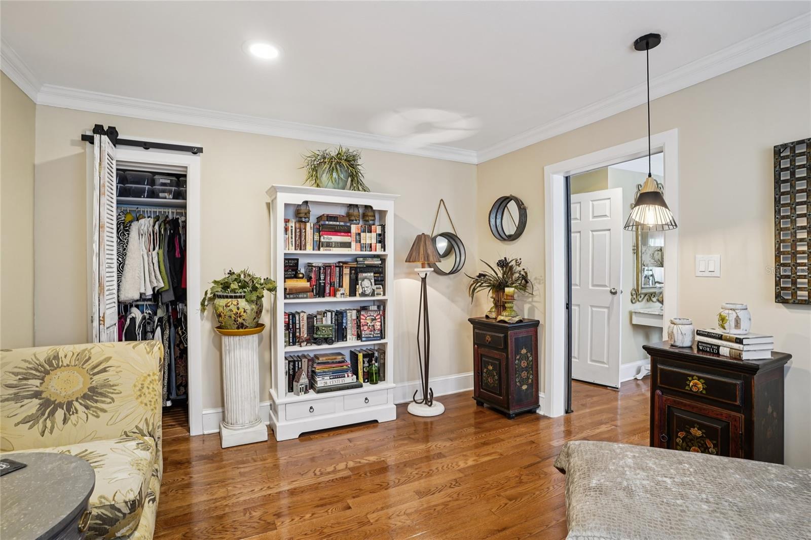 ORANGE CITY - Residential