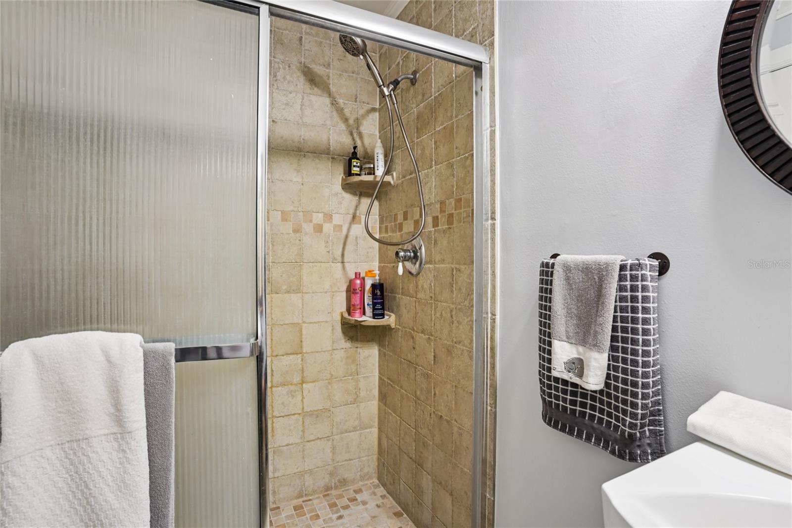 ORANGE CITY - Residential