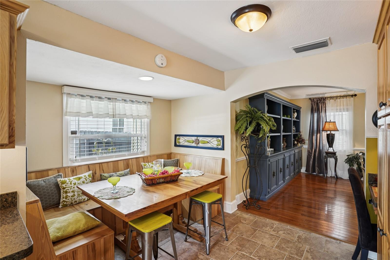 ORANGE CITY - Residential