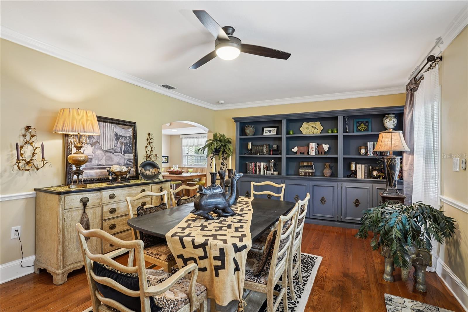 ORANGE CITY - Residential