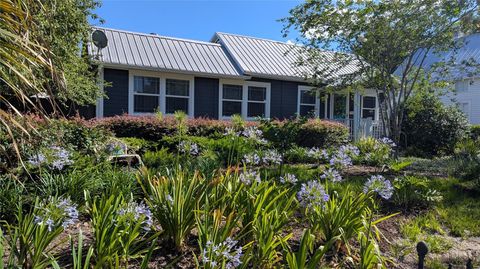 320 E GRAVES AVENUE ORANGE CITY FL 32763