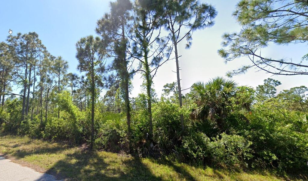 Photo of 3143 Dwyer Street, Port Charlotte, FL 33981 (MLS # TB8469029)