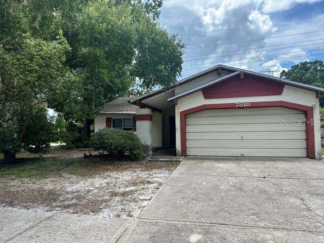 Photo of 7818 Royal Hart Drive, New Port Richey, FL 34653 (MLS # W7887807)