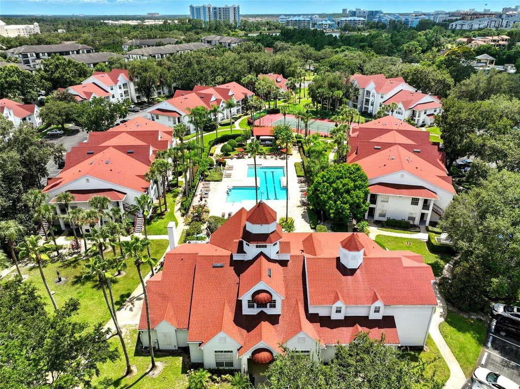 Photo of 11526 Westwood Boulevard #712, Orlando, FL 32821 (MLS # O6428705)