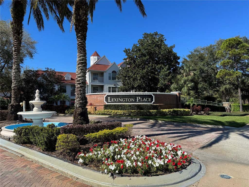 Photo of 11526 Westwood Boulevard #712, Orlando, FL 32821 (MLS # O6428705)